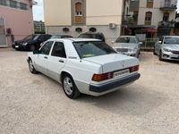 usata Mercedes 190 1.8 asi clima restyling - 1991