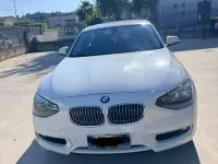 Usata BMW 118 143 CV (105 kW) 2013 Utilitaria