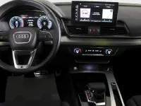 Usata Audi Q5 Sportback S-Line 204 CV (150 kW) 2024 Nero mythos metallizzato SUV