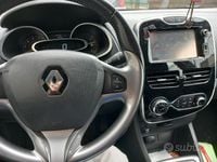 Usata Renault Clio GrandTour 2015 Grigio Station wagon