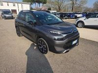 Usata Citroën C3 Aircross 110 CV (80 kW) 2024 Grigio SUV