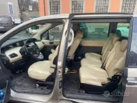 Usata Lancia Phedra 170 CV (125 kW) 2010 Monovolume