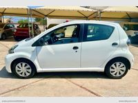 usata Toyota Aygo 1.0 5p. Active Connect