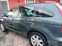Usata Honda CR-V 2008 Grigio SUV