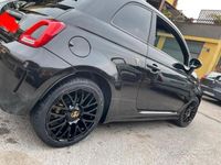 usata Abarth 500 500 1.4 Turbo T-Jet