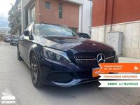 Usata Mercedes C220 169 CV (124 kW) 2018 Berlina