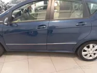 Usata Mercedes A160 95 CV (69 kW) 2010 Berlina