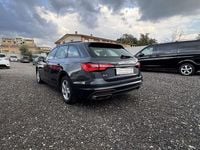 Usata Audi A4 Ambiente 163 CV (119 kW) 2022 Monsoon Station wagon
