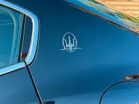 Usata Maserati Ghibli 250 CV (183 kW) 2016 Nero Berlina