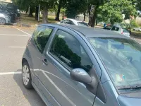Usata Citroën C2 68 CV (50 kW) 2008 Bluazzurro Utilitaria