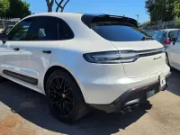 Usata Porsche Macan 441 CV (324 kW) 2022 Bianco SUV