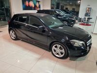 usata Mercedes 180 - Classe A -CDI Sport solo 116.000km