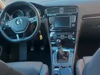Usata VW Golf VII 110 CV (80 kW) 2016 Berlina