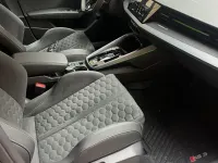 Usata Audi RS3 400 CV (294 kW) 2025 Grigio Berlina