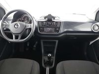 Usata VW up! Move 65 CV (47 kW) 2023 Bianco Utilitaria