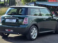 Usata Mini Cooper D 111 CV (81 kW) 2010 Other Utilitaria