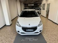 usata Peugeot 208 1.4 HDi 68 CV 5 porte Access