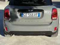 Begagnad Mini One D 116 HK (85 kW) 2018 Halvkombi