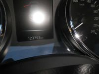 Usata Nissan Qashqai Acenta 116 CV (85 kW) 2015 Grigio SUV