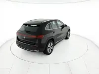 Nuova Mercedes EQA250+ Advanced 139 kW (190 CV) 2026 Nero SUV