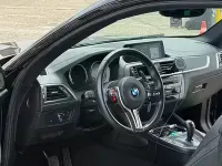Usata BMW M2 M Performance 370 CV (272 kW) 2018 Coupé