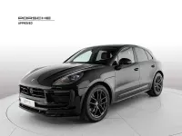Usata Porsche Macan 265 CV (194 kW) 2022 A1a1 SUV