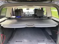 Usata Dodge Nitro SXT 177 CV (130 kW) 2010 Nero SUV