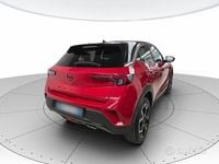 Usata Opel Mokka Ultimate 136 CV (100 kW) 2024 Rosso SUV
