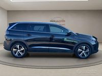 Usata Peugeot 5008 GT 180 CV (132 kW) 2023 Nero met Berlina