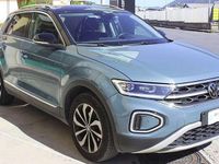 Usata VW T-Roc Style 150 CV (110 kW) 2022 SUV
