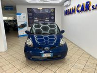 usata Toyota Aygo 1.0 Benzina 68Cv - Ok neopatentati