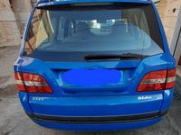 usata Fiat Stilo 1.9 JTD Multi Wagon Dynamic