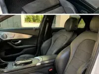 Usata Mercedes 220 184 CV (135 kW) 2020 Coupé