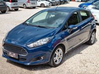 usata Ford Fiesta 5p 1.4 Gpl 92cv