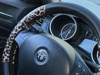 Usata Alfa Romeo Giulietta 2013 Nero Utilitaria