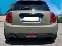 Usata Mini Cooper D 116 CV (85 kW) 2019 Utilitaria