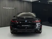 Nuova BMW M8 Gran Coupé Competition Edition 625 CV (459 kW) 2025 Nero Coupé