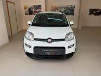 Usata Fiat Panda Cross Cross 69 CV (50 kW) 2022 Bianco Utilitaria