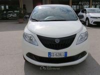 Usata Lancia Ypsilon S 69 CV (50 kW) 2023 Bianco Utilitaria