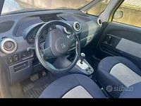 Usata Peugeot 1007 109 CV (80 kW) 2007 Monovolume