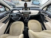 Usata Lancia Ypsilon 2006 Utilitaria