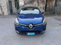 Usata Renault Clio IV 75 CV (55 kW) 2018 Berlina