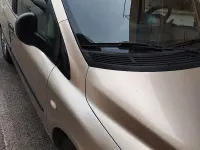 Usata Fiat Multipla 103 CV (75 kW) 2008 Monovolume