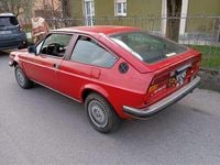 Usata Alfa Romeo Alfasud Ti 79 CV (58 kW) 1978 Berlina