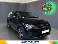 Usata VW Taigo R-line 110 CV (80 kW) 2022 SUV