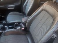 Usata Opel Antara Cosmo 150 CV (110 kW) 2007 Grigio SUV