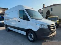Usata Mercedes Sprinter 169 CV (124 kW) 2022 Bianco Furgone