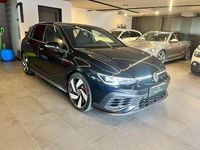 Usata VW Golf VIII GTI 300 CV (220 kW) 2022 Nero Berlina