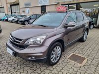 usata Honda CR-V 2.2 i-dtec Lifestyle 4x4 UNICOPROPRIETARIO - EURO5