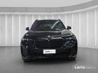 Usata BMW X5 M Sport 352 CV (258 kW) 2024 Nero SUV